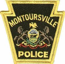 Montoursville Police Department Homepage